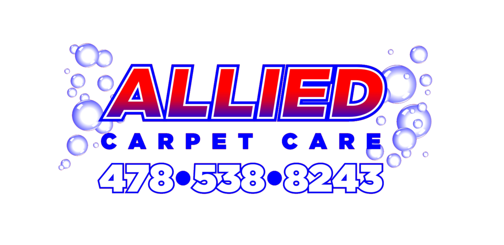 logo Allied Carpet Care